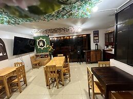 hostal milagros