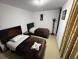 hostal milagros