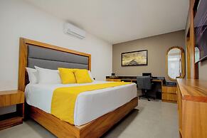 Zenyt Hotel Boutique
