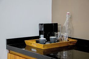 Zenyt Hotel Boutique