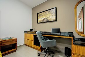 Zenyt Hotel Boutique