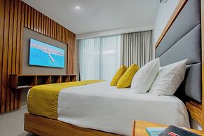 Zenyt Hotel Boutique