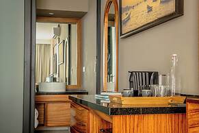 Zenyt Hotel Boutique