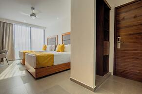 Zenyt Hotel Boutique