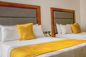 Zenyt Hotel Boutique