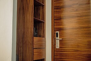 Zenyt Hotel Boutique