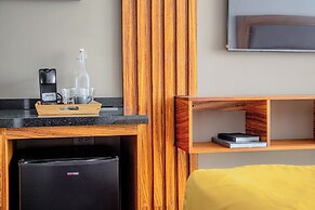 Zenyt Hotel Boutique