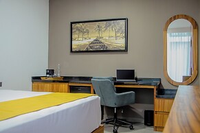 Zenyt Hotel Boutique
