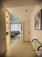 Sunny Panorama Apartment Tbilisi