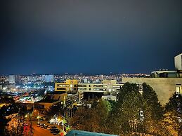 Sunny Panorama Apartment Tbilisi