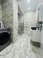Sunny Panorama Apartment Tbilisi