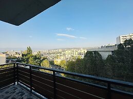 Sunny Panorama Apartment Tbilisi