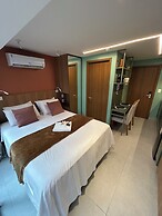 Melhores Flats - Seu sonho