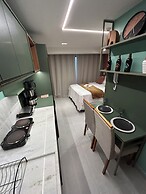 Melhores Flats - Seu sonho