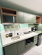 Melhores Flats - Seu sonho