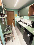 Melhores Flats - Seu sonho