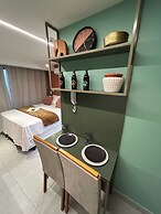 Melhores Flats - Seu sonho