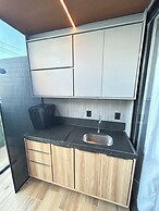 Melhores Flats - Exclusividade