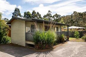 Awonga Cottages