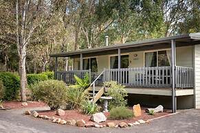 Awonga Cottages