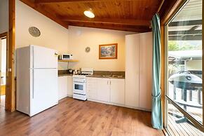Awonga Cottages