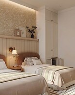 Veluna Hotel Mang Den