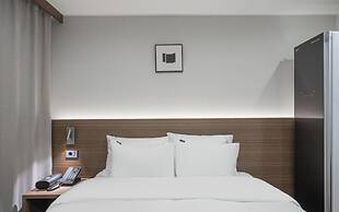 Lantana Hotel Daegu Sinam
