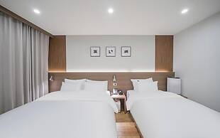 Lantana Hotel Daegu Sinam