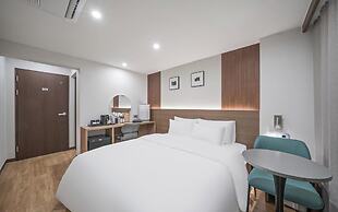 Lantana Hotel Daegu Sinam