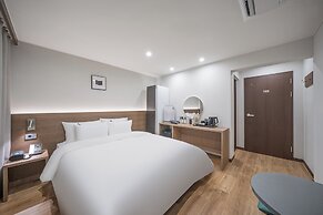 Lantana Hotel Daegu Sinam