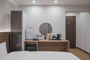 Lantana Hotel Daegu Sinam
