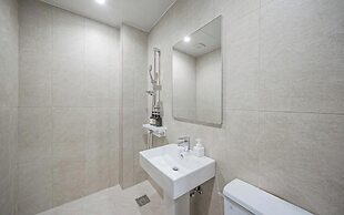 Lantana Hotel Daegu Sinam