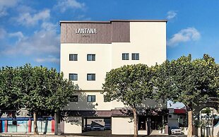 Lantana Hotel Daegu Sinam