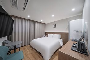 Lantana Hotel Daegu Sinam
