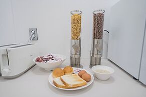 Lantana Hotel Daegu Sinam