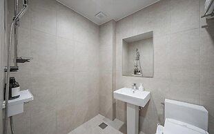 Lantana Hotel Daegu Sinam