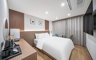 Lantana Hotel Daegu Sinam