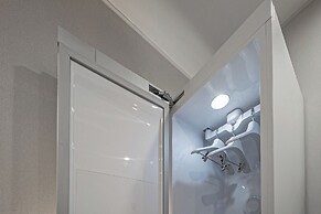 Lantana Hotel Daegu Sinam