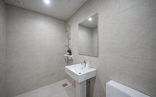 Lantana Hotel Daegu Sinam