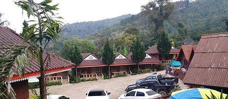 Phucheefainn Resort