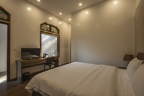 Odyssey Hotel 2