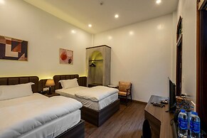 Odyssey Hotel 2