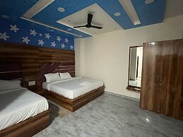 HOTEL NEW KASHI PALACE