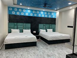 HOTEL NEW KASHI PALACE