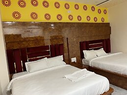 HOTEL NEW KASHI PALACE