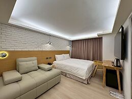 Fooyee Hotel - tcstation