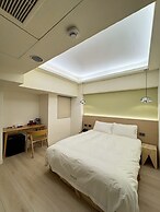 Fooyee Hotel - tcstation