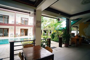 Ocean 202 Homestay