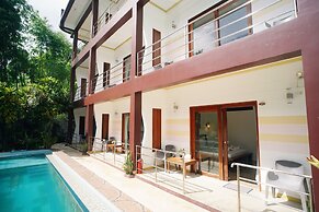 Ocean 202 Homestay