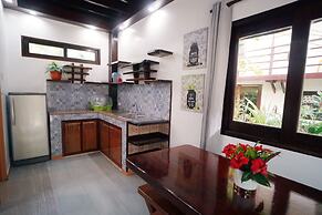 Ocean 202 Homestay